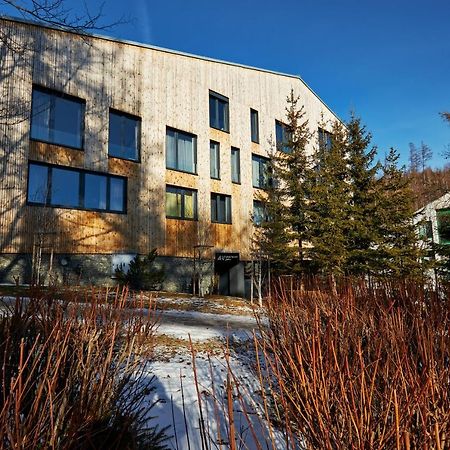 Rv Apartment Tyrkys Vysoke Tatry Exterior photo